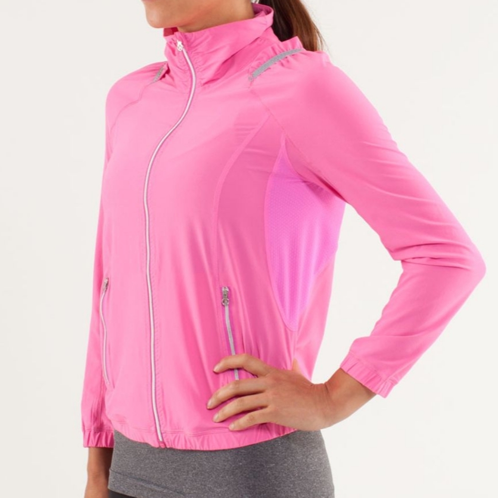 Lululemon Nada Jacket